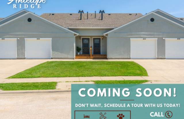 1185 Dakota Drive - 1185 Dakota Drive, Box Elder, SD 57719