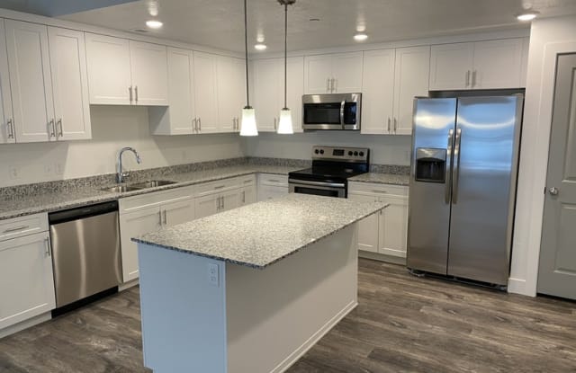 873 Depot St - 873 Depot Street, Clearfield, UT 84015