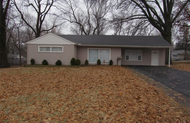 10517 East 60th Terrace - 10517 East 60th Terrace, Raytown, MO 64133
