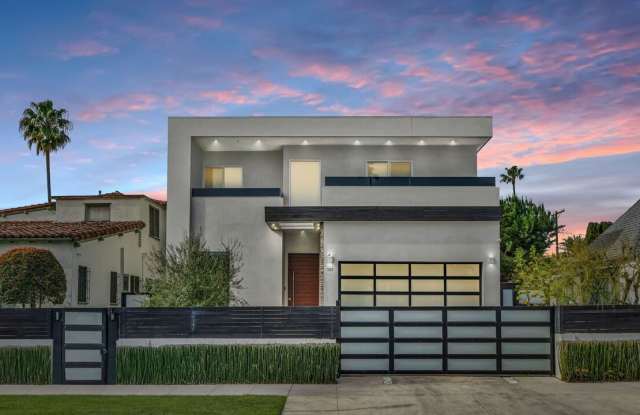 507 N Gardner St photos photos