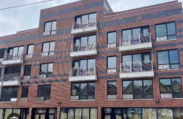 451 Rockaway Avenue photos photos