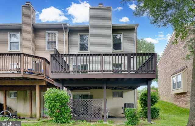 14010 DALESHIRE Way unit: 1 - 14010 Daleshire Way, Fairland, MD 20866