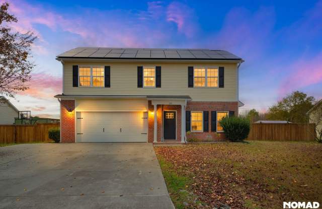 Spacious 4BR House in Maysville - 123 Hardin Drive, Onslow County, NC 28555