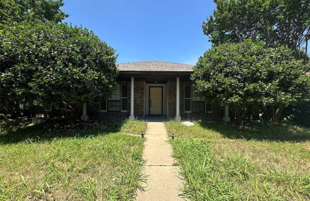 4045 Cavalry Drive - 4045 Cavalry Drive, Plano, TX 75023