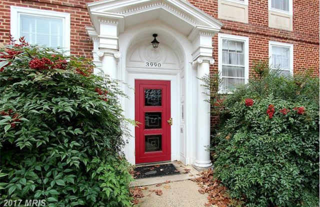 McLean Gardens, Washington, DC photos photos