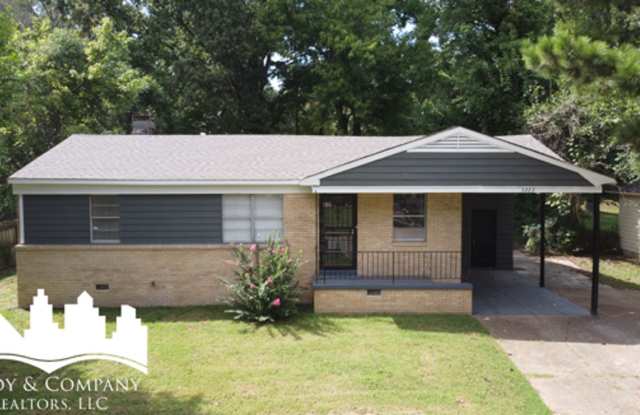 Introducing 3223 Boone St, a charming 4-bedroom, 2-bathroom house located in Memphis, TN. - 3223 Boone Street, Memphis, TN 38127 Introducing 3223 Boone St, a charming 4-bedroom, 2-bathroom house located in Memphis, TN. - 3223 Boone Street, Memphis, TN 38127