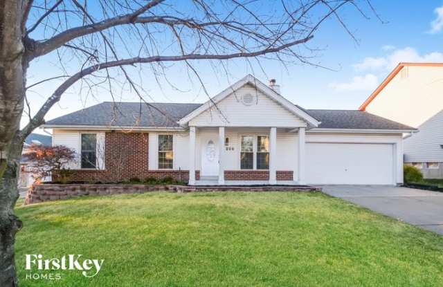 210 Briar Valley Court South photos photos
