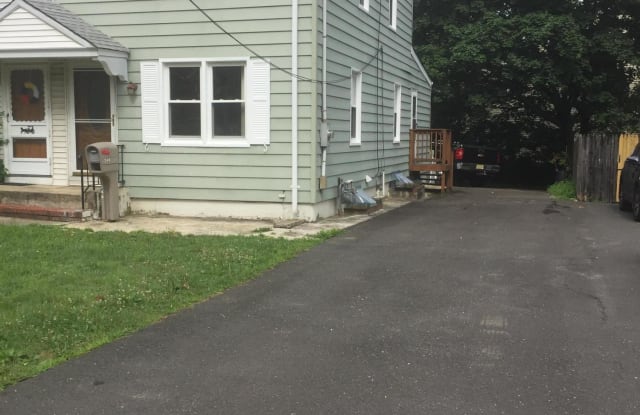 240 Broad Street - 240 Broad Street, Matawan, NJ 07747