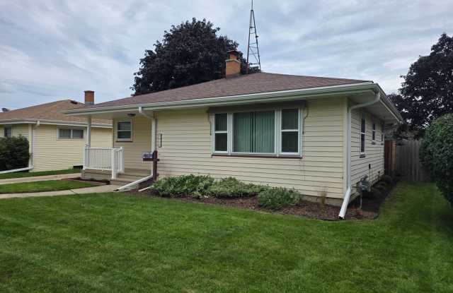 3 bedroom Kenosha ranch Gallery 3