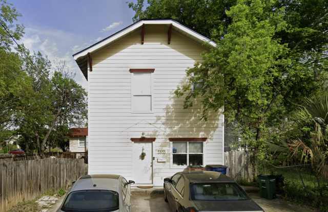 2833 San Pedro St Gallery 2