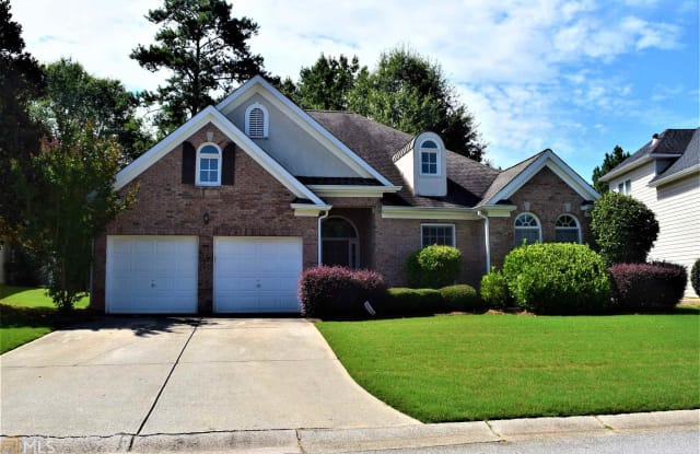 4171 Ashland Cir - 4171 Ashland Circle, Douglasville, GA 30135