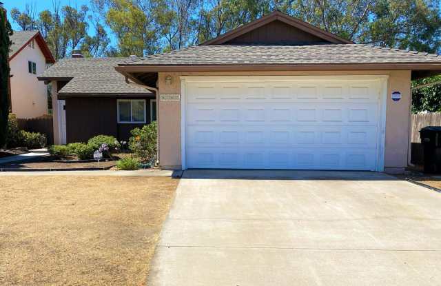 Charming Mira Mesa Home for Rent photos photos