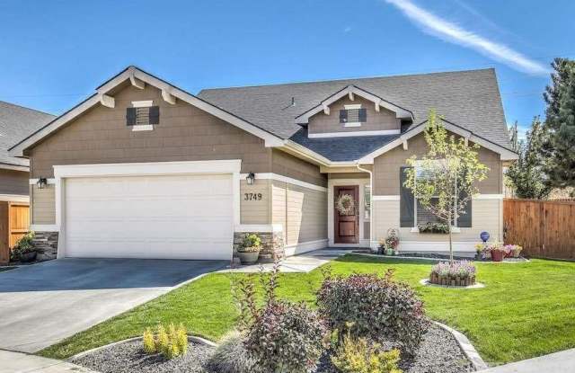 3749 East Jump Creek Lane photos photos