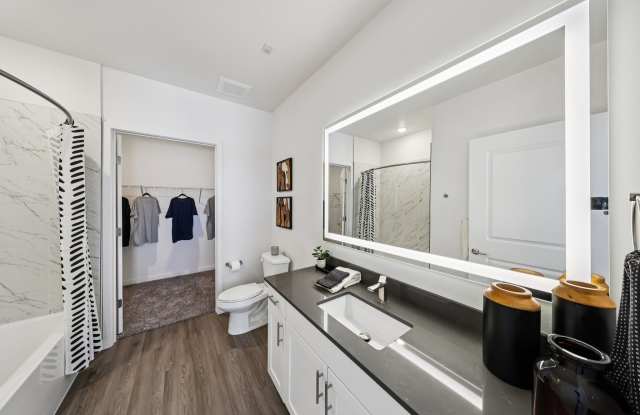 Fora Apartments Gallery 4