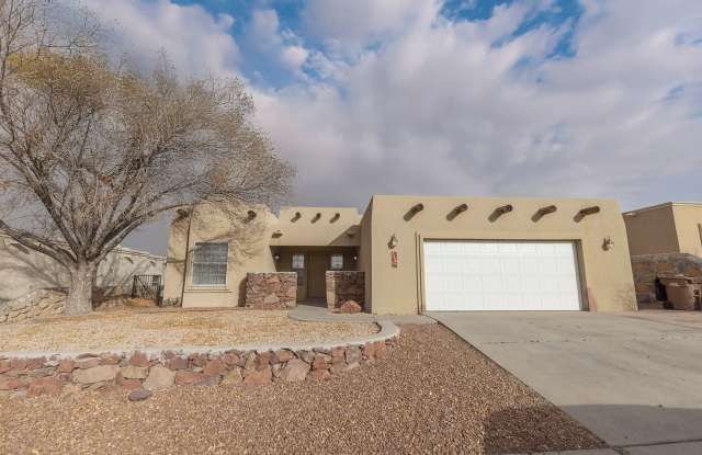 3394 Chimney Rock Road - 3BR - 2BA - Built in 1999 - New Carpet and Paint - Pet Friendly - $1695 Gallery 1
