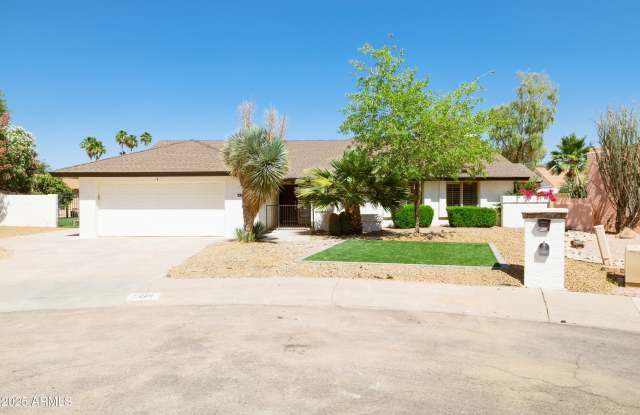 5226 E KATHLEEN Road photos photos