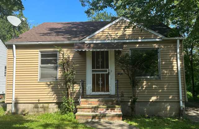 2bd Single Cleveland East Side Cash Pay/Section 8 photos photos