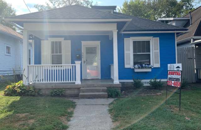 Kentucky Blue House Available in August 2025! photos photos