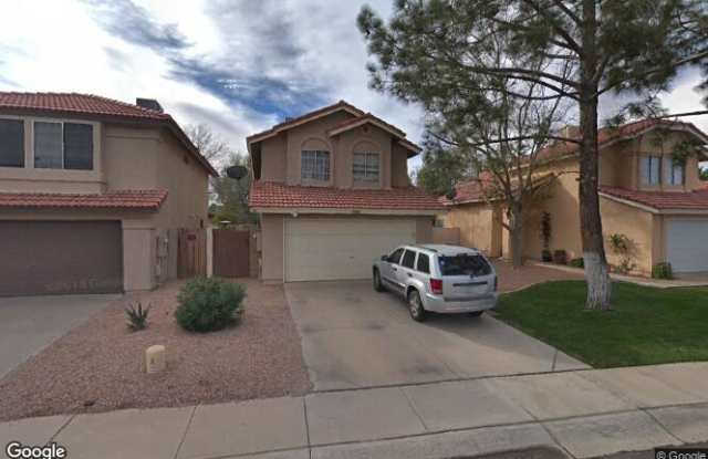 2435 W Park Ave - 2435 West Park Avenue, Chandler, AZ 85224