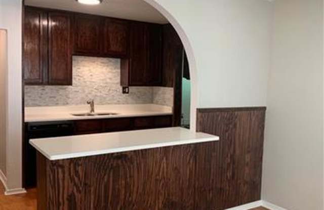 8810 Diceman Drive - 8810 Diceman Drive, Dallas, TX 75218