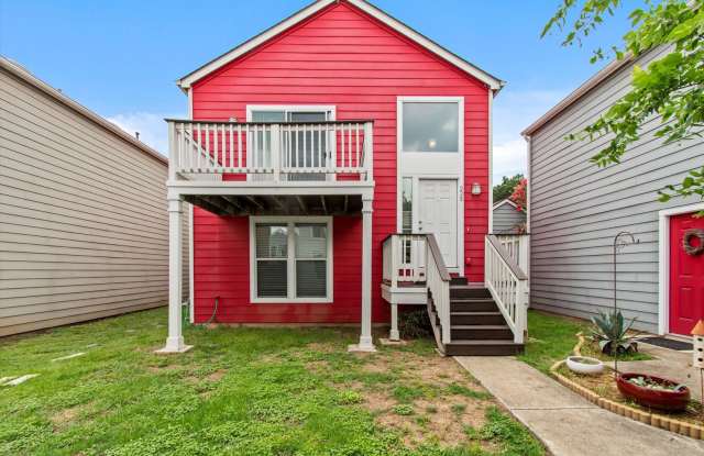 2 Bedroom 2 Bathroom Duplex in Blanco River Village photos photos