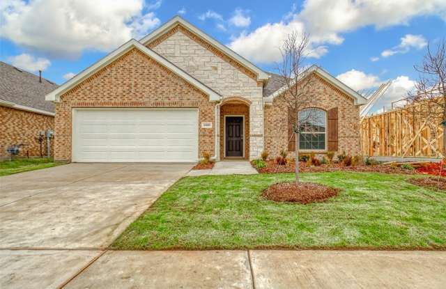 5808 Melville Lane - 5808 Melville Ln, Forney, TX 75126
