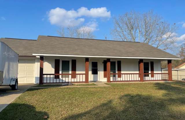 Clarence Avenue 112 - 112 Clarence Avenue, New Llano, LA 71461 Clarence Avenue 112 - 112 Clarence Avenue, New Llano, LA 71461