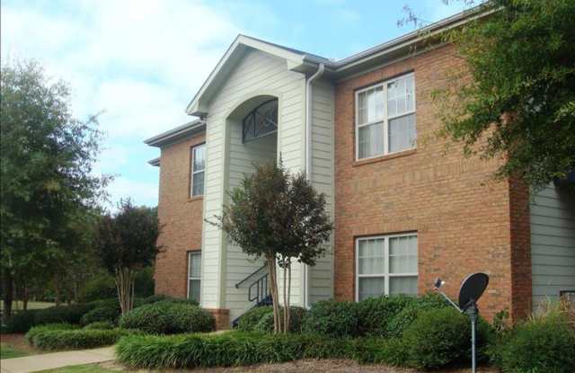 Condos at Mill Creek - 3297 South College Street, Auburn, AL 36830