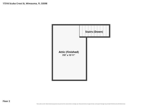 17316 Scuba Crest Street Gallery 3