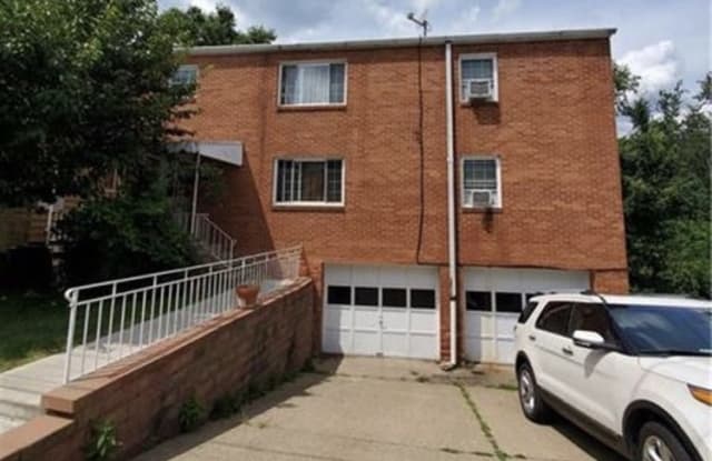 3 Buckeye Street - 3 Buckeye Way, Etna, PA 15223