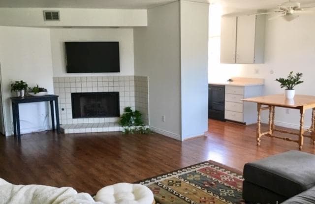 3888 Groton St - 3888 Groton Street, San Diego, CA 92110