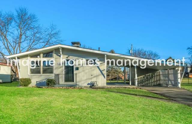 4780 McGreevy Drive photos photos