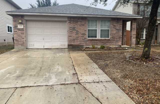 11219 Dublin Trace - 11219 Dublin Trace, Bexar County, TX 78254