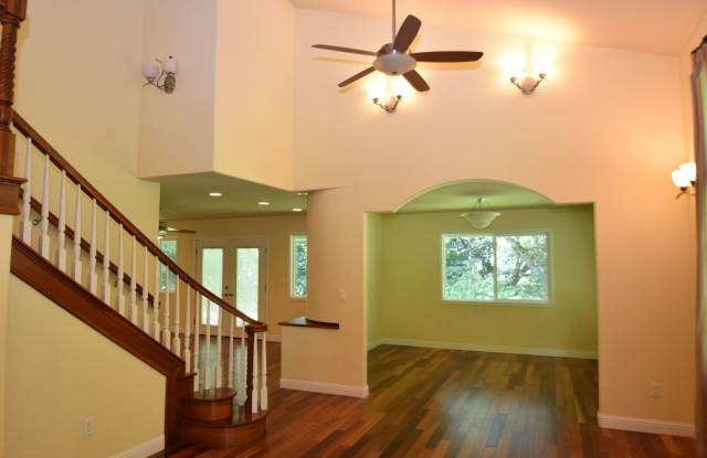 $4,500 / 3br - 2278ft2 - Kaneohe Single Family Home - 3 Bedroom/3 Bathroom/2 Car Garage Parking/ Ahilama, Kaneohe, HI 96744 photos photos