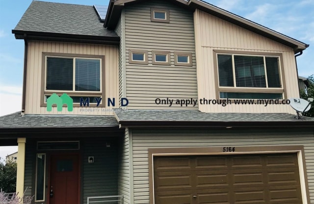 5164 Andes Way - 5164 Andes Way, Denver, CO 80249