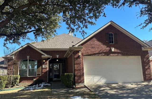 8466 Davis Drive - 8466 Davis Drive, Frisco, TX 75036