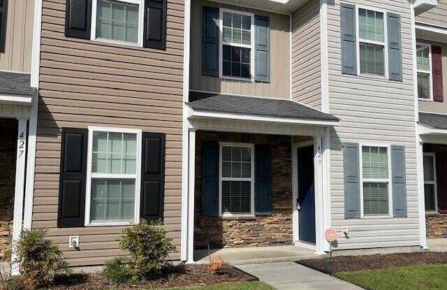 429 Falls Cove - 429 Falls Cove, Onslow County, NC 28546 429 Falls Cove - 429 Falls Cove, Onslow County, NC 28546