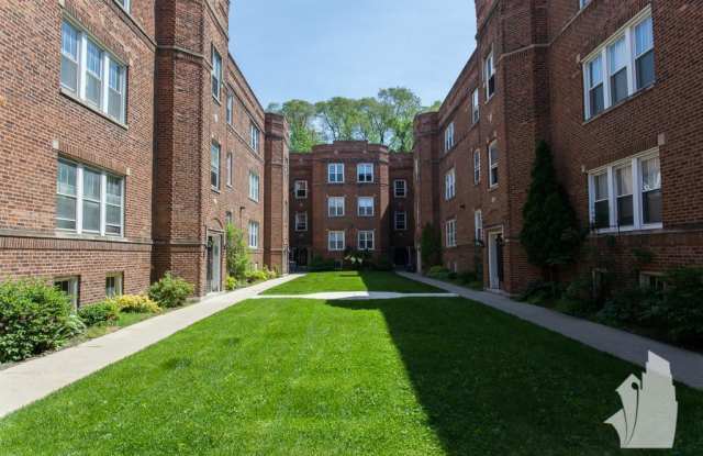3521 North Broadway - 3521 North Broadway, Chicago, IL 60657