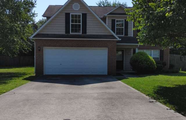 West Knoxville 37909 - Beautiful & newly remodeled with 4 bedroom, 3.5 baths - Call Sharon Arnwine (865) 313-7215 photos photos