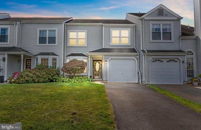 15 E PARK Road - 15 East Park Road, Bucks County, PA 18940