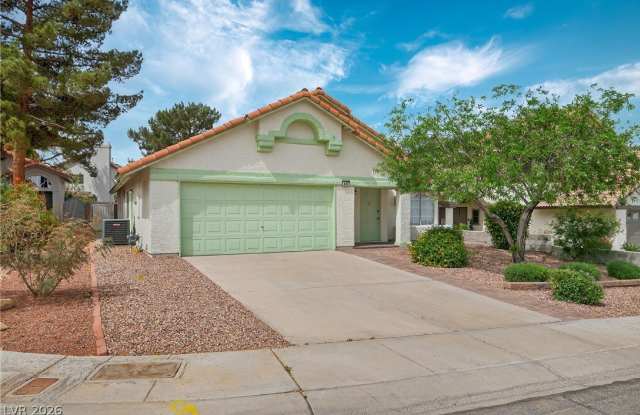 405 Crater Court - 405 Crater Court, Henderson, NV 89014