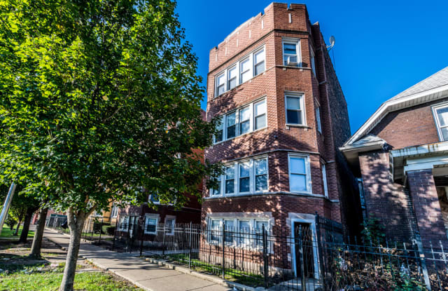 6230 S Artesian Ave photos photos