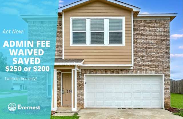 234 Dormont Drive Northeast - 234 Dormont Drive Northeast, Huntsville, AL 35810