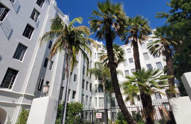 Wilshire Mediterranean photos photos