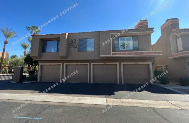 ***MOVE IN SPECIAL***RESORT STYLE CONDO IN SCOTTSDALE GATED COMMUNITY WITH ATTACHED GARAGE AND FITNESS CENTER Gallery 4