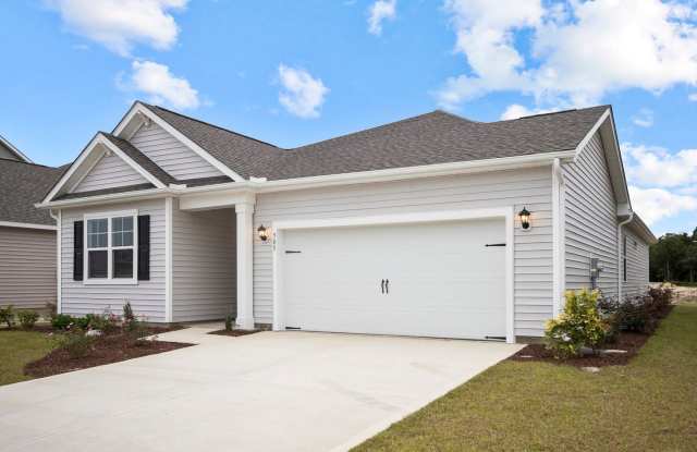 505 Edgewater Way - 505 Edgewater Way, Surf City, NC 28445