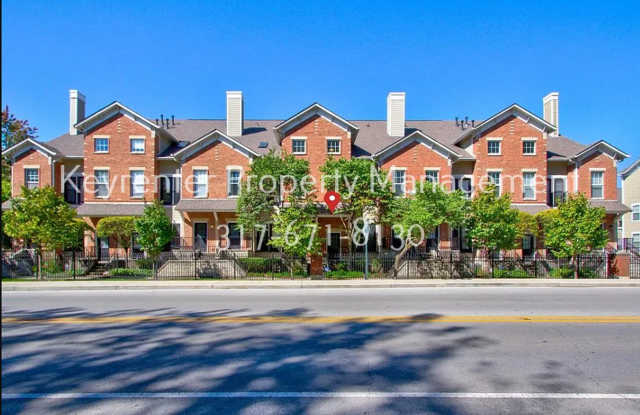 Discover this well-appointed 3-bedroom, 2-bath home in Indianapolis within an HOA community photos photos