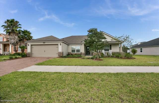 5281 CLAPBOARD CREEK DR - 5281 Clapboard Creek Drive, Jacksonville, FL 32226