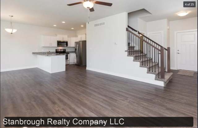 1530 Bennett's Way NW Gallery 3