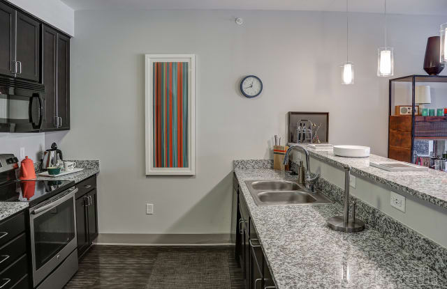 Heritage at Oakley Square Gallery 3